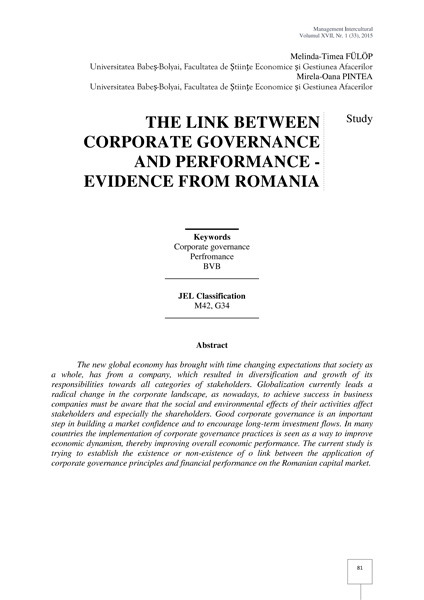 Volumul XVII, Management Intercultural
