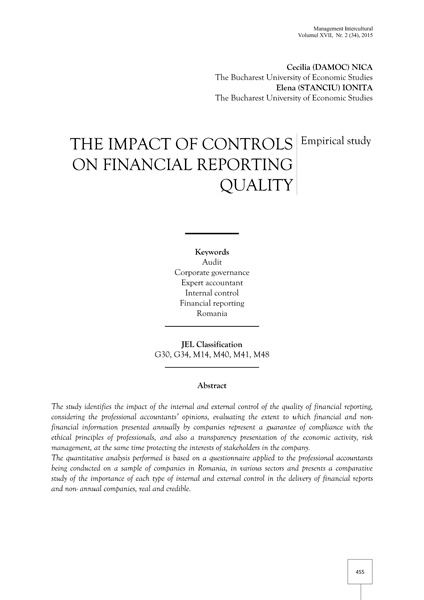 Volumul XVII, Management Intercultural